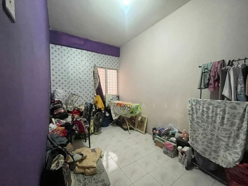 Pangsapuri untuk Dijual di Amazing Heights - Farhan Rafael - PropertyGuru.com.my
