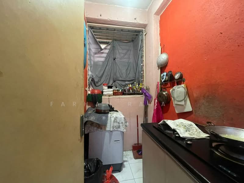 Pangsapuri untuk Dijual di Amazing Heights - Farhan Rafael - PropertyGuru.com.my
