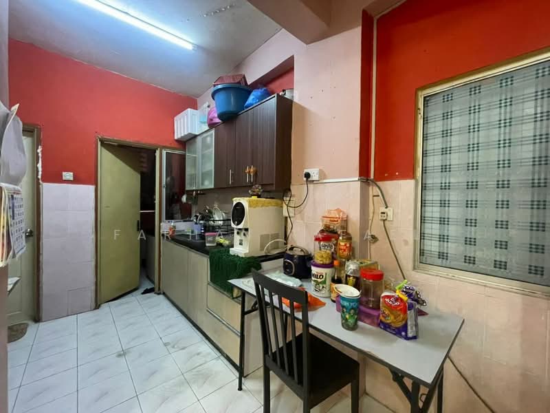 Pangsapuri untuk Dijual di Amazing Heights - Farhan Rafael - PropertyGuru.com.my