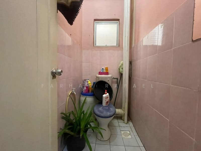 Pangsapuri untuk Dijual di Amazing Heights - Farhan Rafael - PropertyGuru.com.my