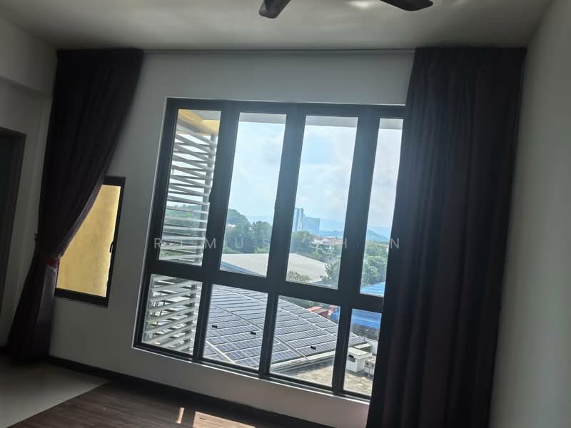 Servis Apartment untuk Dijual di Silk Sky - Remus Chen - View - PropertyGuru.com.my