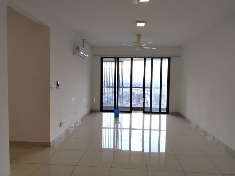 Servis Apartment untuk Dijual di You Vista @ You City - Philip Ng - Living Room - PropertyGuru.com.my