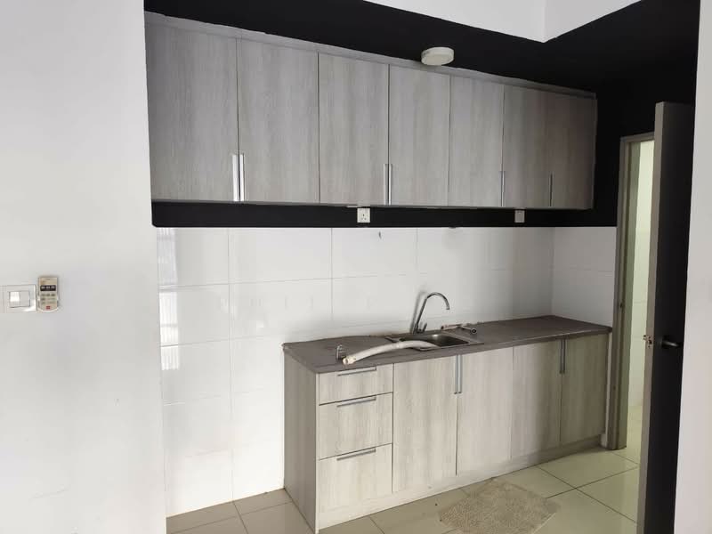Servis Apartment untuk Dijual di You Vista @ You City - Philip Ng - Kitchen - PropertyGuru.com.my