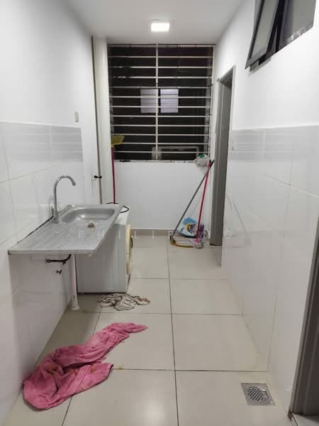 Servis Apartment untuk Dijual di You Vista @ You City - Philip Ng - Interior - PropertyGuru.com.my