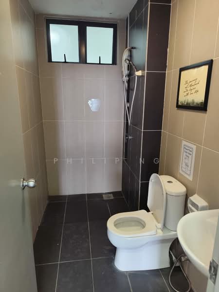 Servis Apartment untuk Dijual di You Vista @ You City - Philip Ng - Bathroom - PropertyGuru.com.my