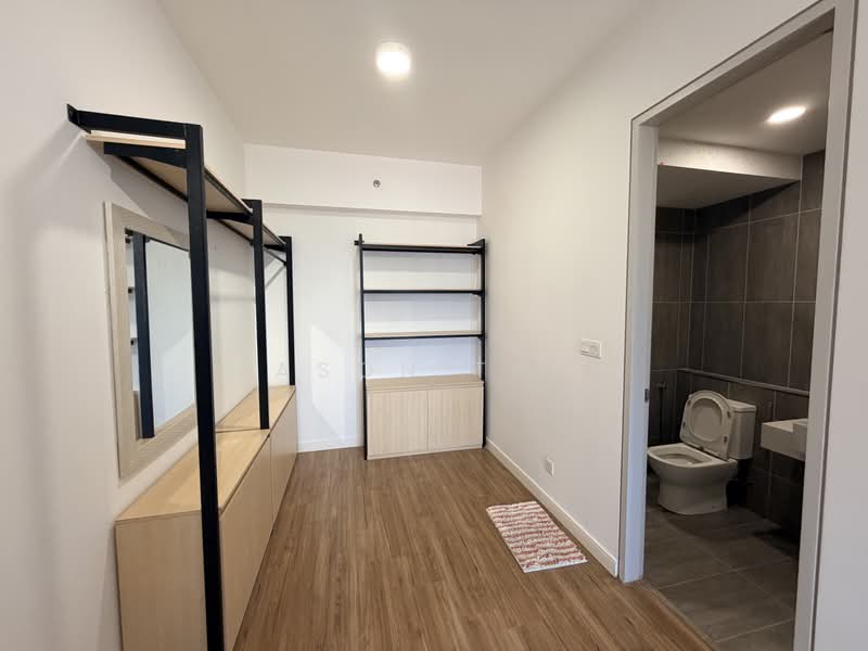 Servis Apartment untuk Disewa di The Pulse Residence - Jason Tsen - PropertyGuru.com.my