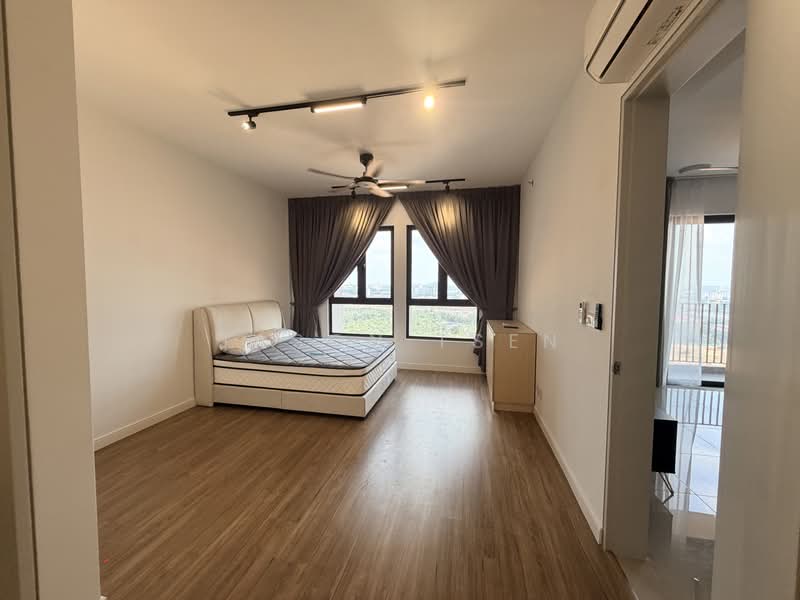 Servis Apartment untuk Disewa di The Pulse Residence - Jason Tsen - PropertyGuru.com.my