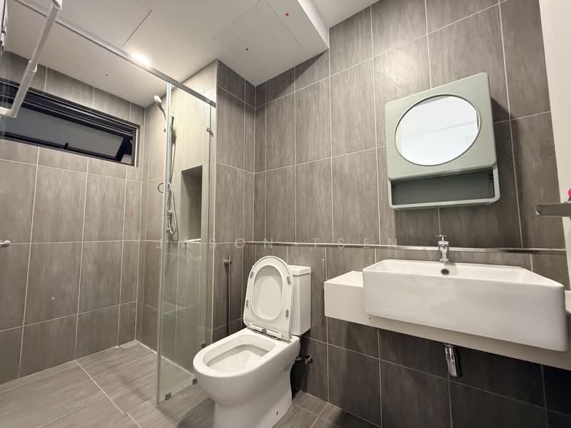 Servis Apartment untuk Disewa di The Pulse Residence - Jason Tsen - PropertyGuru.com.my