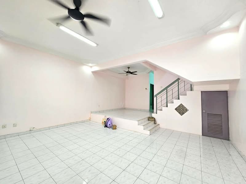 Rumah Teres 2 Tingkat untuk Dijual di Taman Bukit Mewah (Kajang) - Kew . - PropertyGuru.com.my