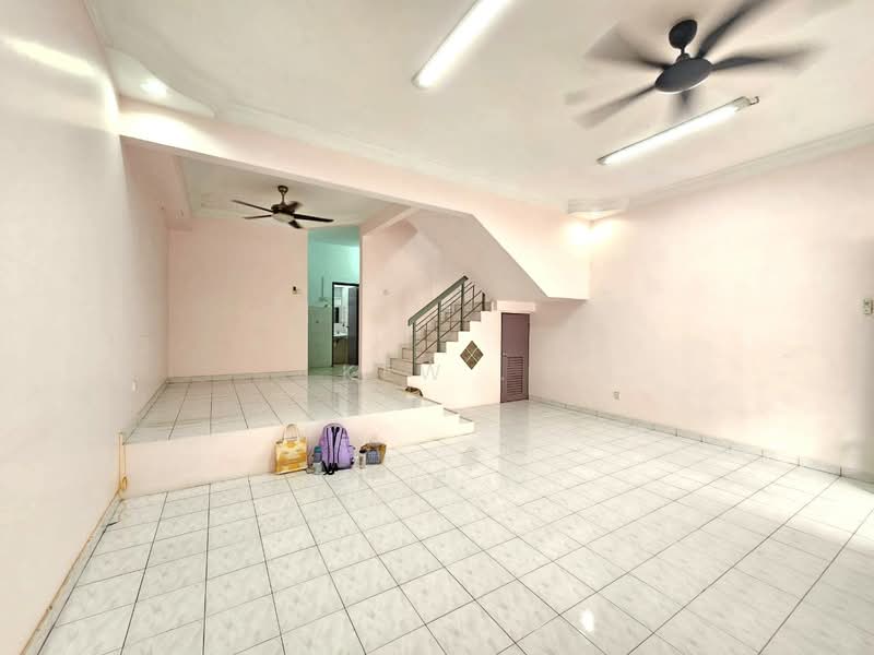 Rumah Teres 2 Tingkat untuk Dijual di Taman Bukit Mewah (Kajang) - Kew . - PropertyGuru.com.my