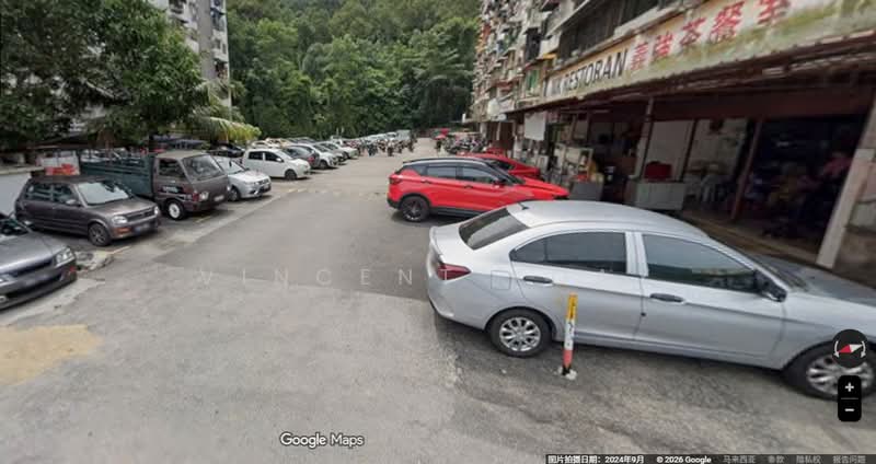 Kedai / Pejabat untuk Dijual di Ayer Itam (Penang) - Vincent Koay - Exterior - PropertyGuru.com.my