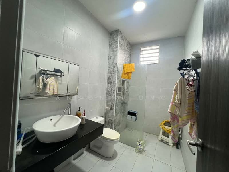Cluster House for Sale in Skudai (Johor) - Anson Hiong - PropertyGuru.com.my