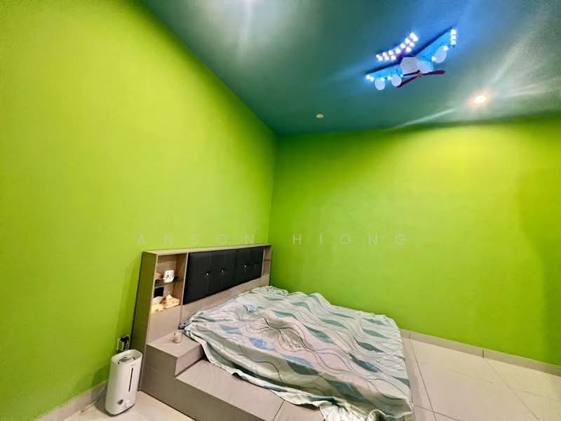 Cluster House for Sale in Skudai (Johor) - Anson Hiong - PropertyGuru.com.my