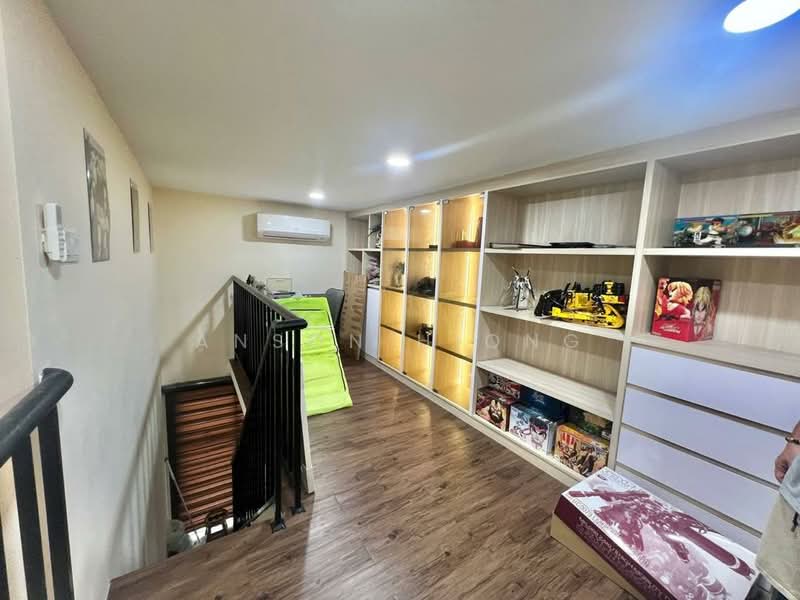 Cluster House for Sale in Skudai (Johor) - Anson Hiong - PropertyGuru.com.my