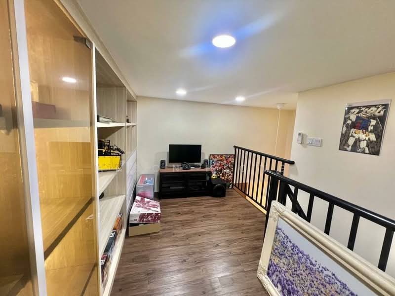 Cluster House for Sale in Skudai (Johor) - Anson Hiong - PropertyGuru.com.my