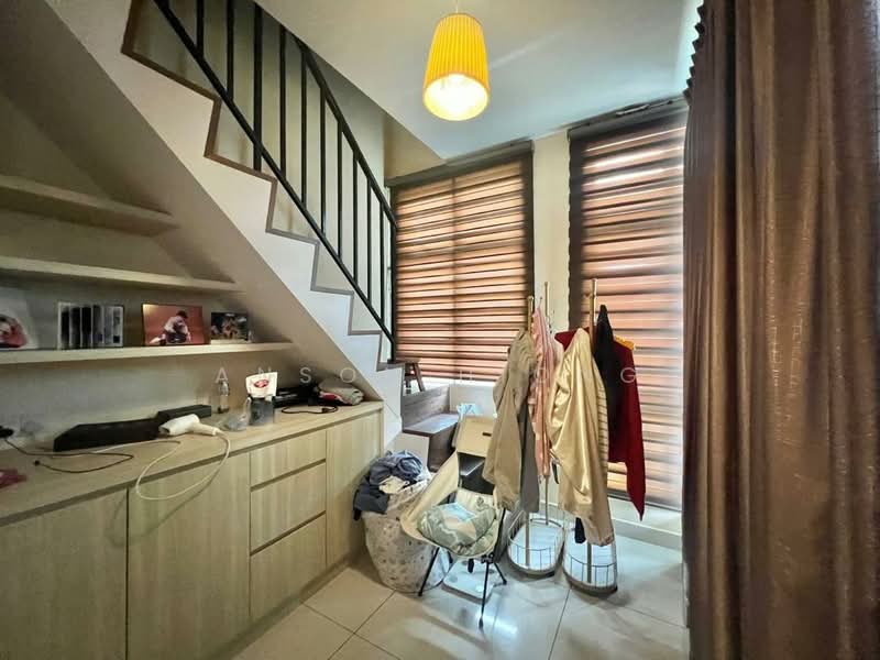 Cluster House for Sale in Skudai (Johor) - Anson Hiong - PropertyGuru.com.my