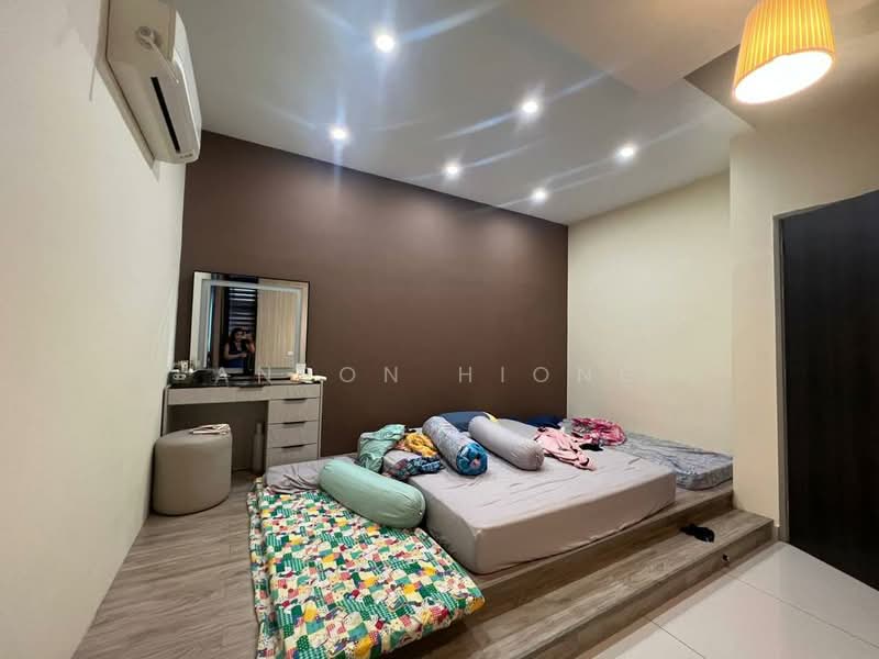 Cluster House for Sale in Skudai (Johor) - Anson Hiong - PropertyGuru.com.my