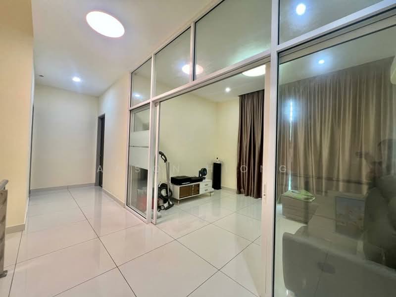 Cluster House for Sale in Skudai (Johor) - Anson Hiong - PropertyGuru.com.my