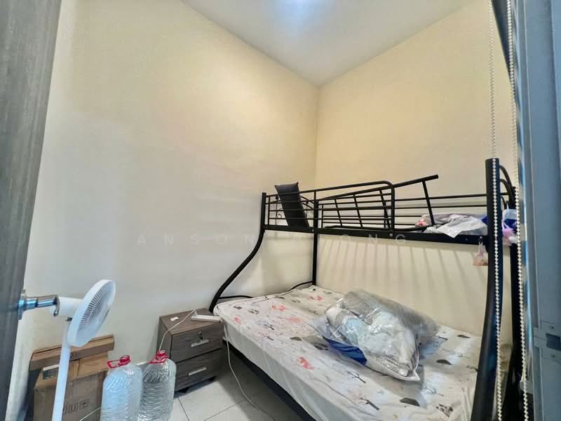 Cluster House for Sale in Skudai (Johor) - Anson Hiong - PropertyGuru.com.my