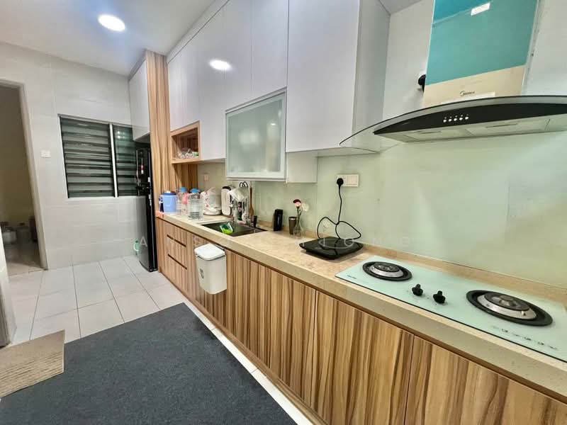 Cluster House for Sale in Skudai (Johor) - Anson Hiong - PropertyGuru.com.my