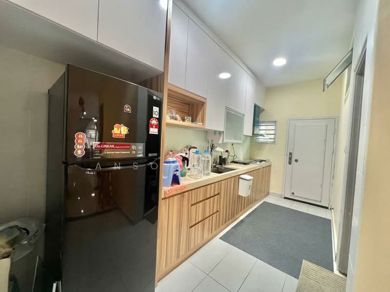 Cluster House for Sale in Skudai (Johor) - Anson Hiong - PropertyGuru.com.my