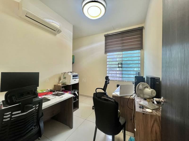 Cluster House for Sale in Skudai (Johor) - Anson Hiong - PropertyGuru.com.my