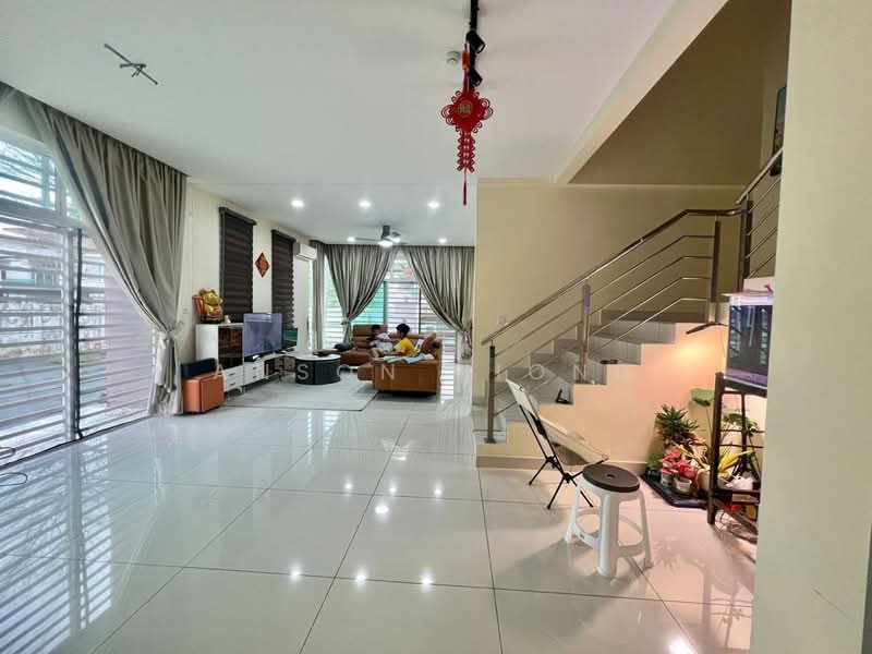 Cluster House for Sale in Skudai (Johor) - Anson Hiong - PropertyGuru.com.my