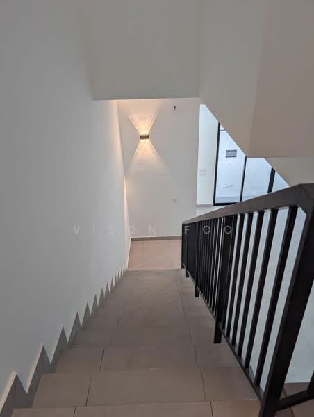Rumah Teres 2 Tingkat untuk Disewa di Taman Mount Austin (Tebrau) - Vison Foo - Interior - PropertyGuru.com.my