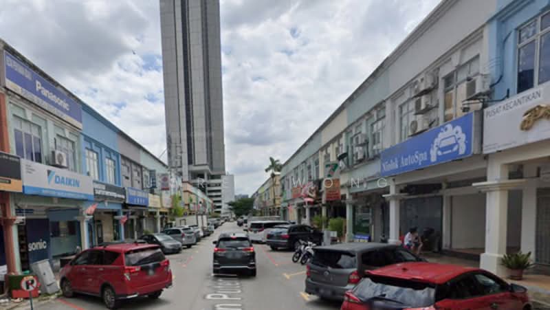 Kedai untuk Dijual di Bandar Puteri Puchong (Puchong) - Jared Wong - PropertyGuru.com.my