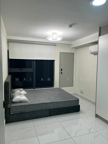 Servis Apartment untuk Disewa di Arte Cheras - Wai Ann Teng - PropertyGuru.com.my
