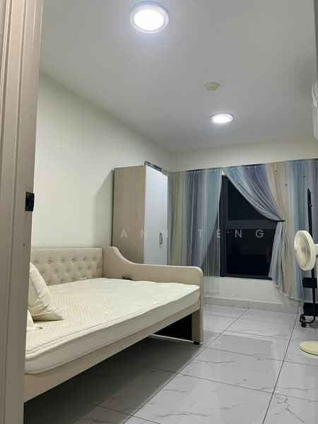 Servis Apartment untuk Disewa di Arte Cheras - Wai Ann Teng - Bedroom - PropertyGuru.com.my