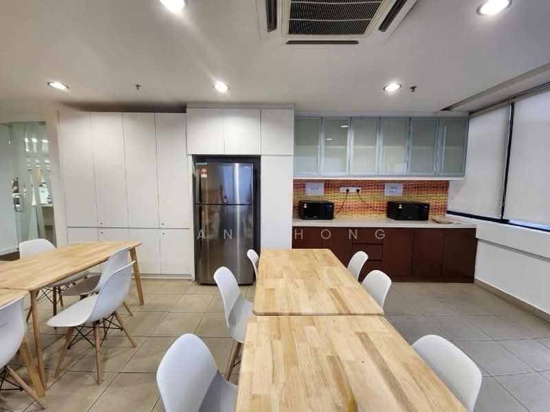 Shop / Office for Rent in Mont Kiara (Kuala Lumpur) - Sean Thong - Interior - PropertyGuru.com.my