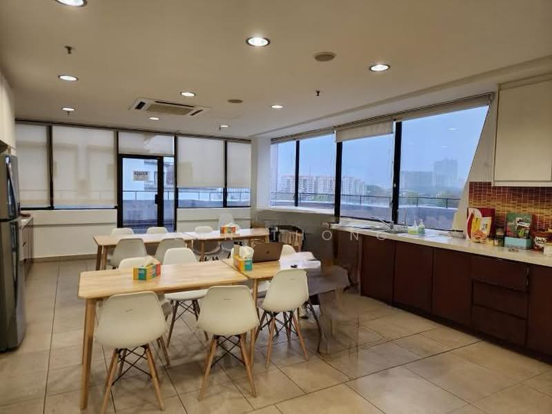 Shop / Office for Rent in Mont Kiara (Kuala Lumpur) - Sean Thong - Kitchen - PropertyGuru.com.my