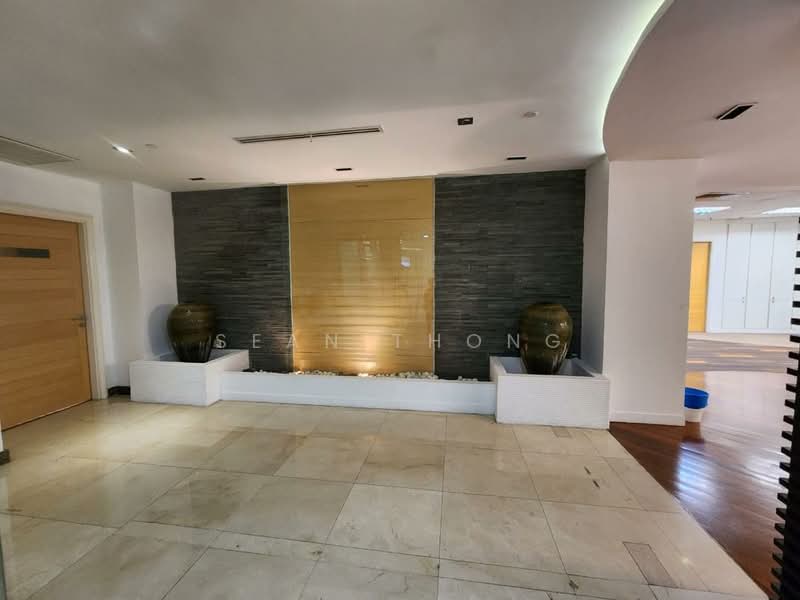 Shop / Office for Rent in Mont Kiara (Kuala Lumpur) - Sean Thong - Entrance - PropertyGuru.com.my