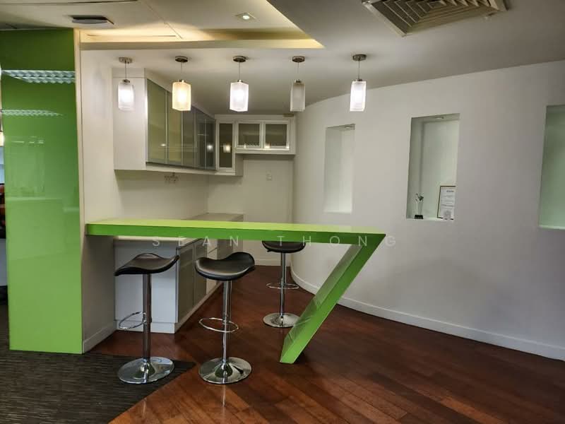 Shop / Office for Rent in Mont Kiara (Kuala Lumpur) - Sean Thong - Interior - PropertyGuru.com.my