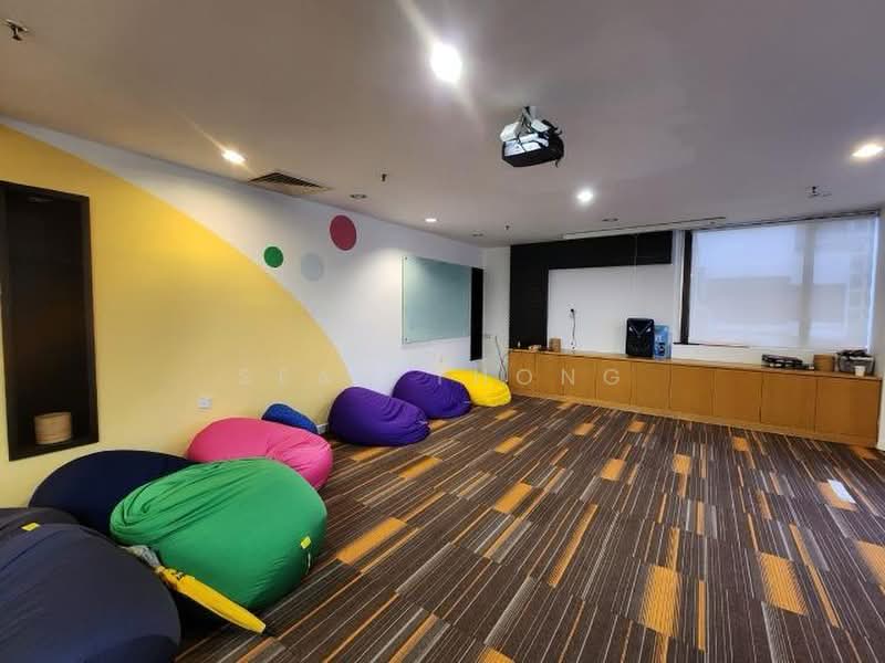 Shop / Office for Rent in Mont Kiara (Kuala Lumpur) - Sean Thong - Interior - PropertyGuru.com.my