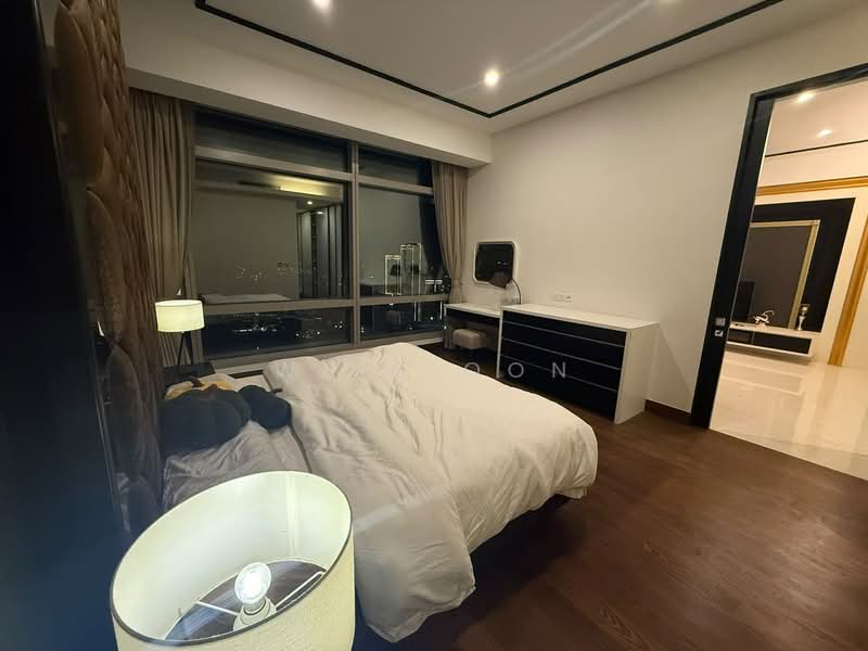 Service Residence for Rent at Banyan Tree Signatures - Weis Oon - Bedroom - PropertyGuru.com.my