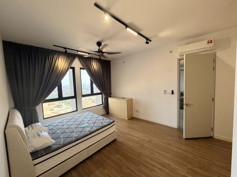 Service Residence for Rent at The Pulse Residence - Kiwi Nyew - PropertyGuru.com.my