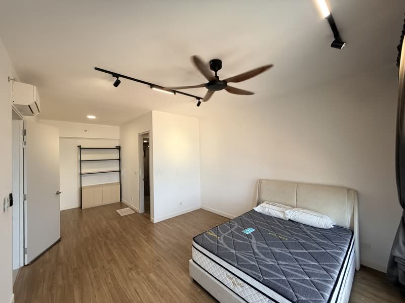 Service Residence for Rent at The Pulse Residence - Kiwi Nyew - PropertyGuru.com.my