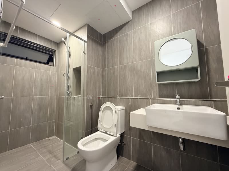 Service Residence for Rent at The Pulse Residence - Kiwi Nyew - PropertyGuru.com.my