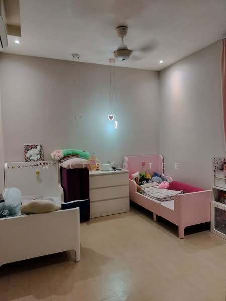 Kondominium untuk Disewa di Nidoz Residences @ Desa Petaling - Wilfred Tee - Bedroom - PropertyGuru.com.my