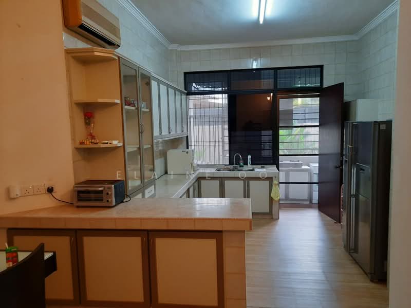 Apartment for Sale at Casabella - Elaine Ooi - Kitchen - PropertyGuru.com.my