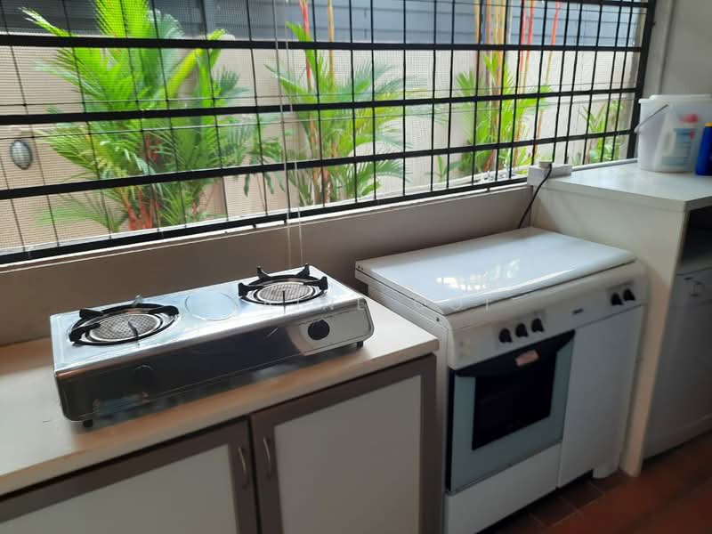 Apartment for Sale at Casabella - Elaine Ooi - Kitchen - PropertyGuru.com.my