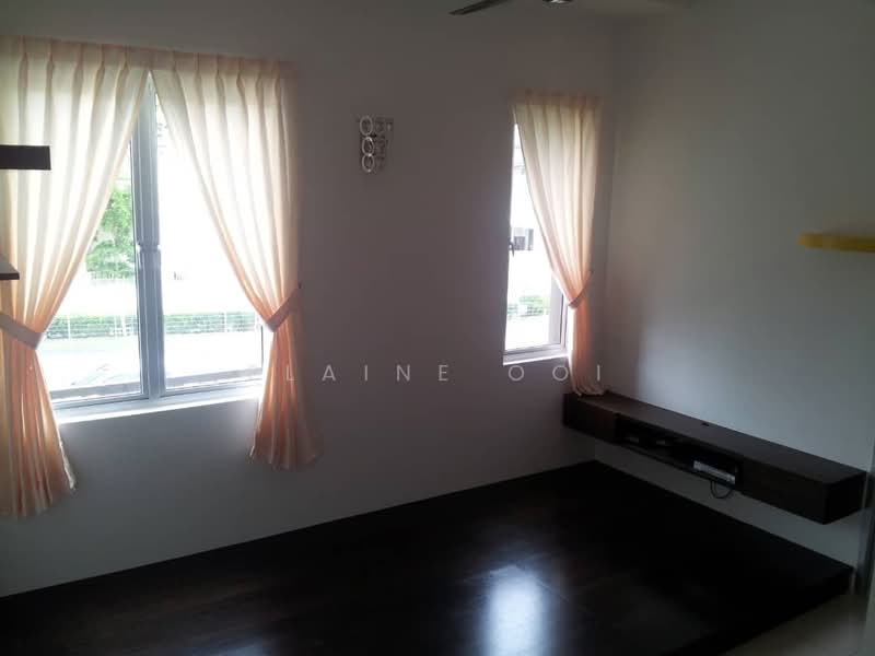 Apartment for Sale at Casabella - Elaine Ooi - Living Room - PropertyGuru.com.my
