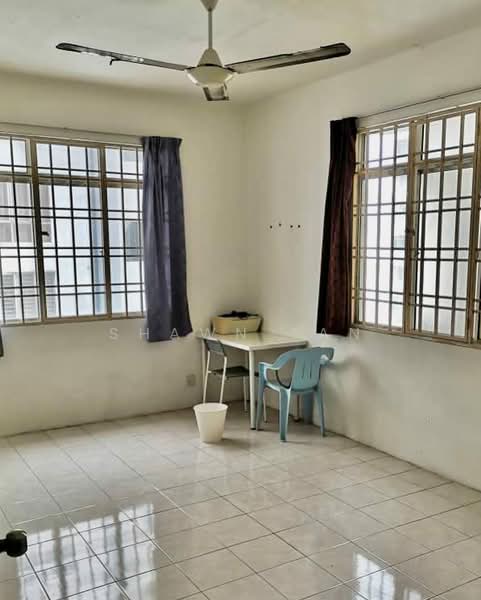Kondominium untuk Dijual di Platinum Hill PV 5 - Shawn Tan - Interior - PropertyGuru.com.my