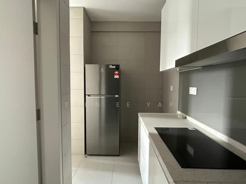Condominium for Sale at ALIX Residences - Tien Ee Yap - Kitchen - PropertyGuru.com.my