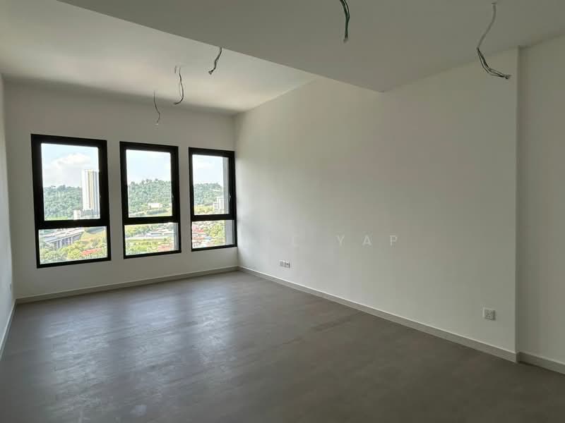 Condominium for Sale at ALIX Residences - Tien Ee Yap - Interior - PropertyGuru.com.my