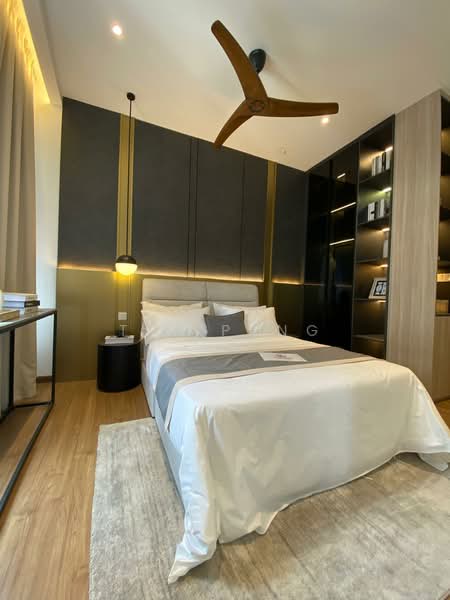Semi-Detached House for Sale in Kajang (Selangor) - Tim Pang - Bedroom - PropertyGuru.com.my