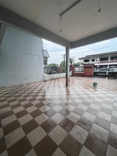 Rumah Teres 2 Tingkat untuk Dijual di Taman Pelangi (Johor Bahru) - Phoebe Foo - Exterior - PropertyGuru.com.my