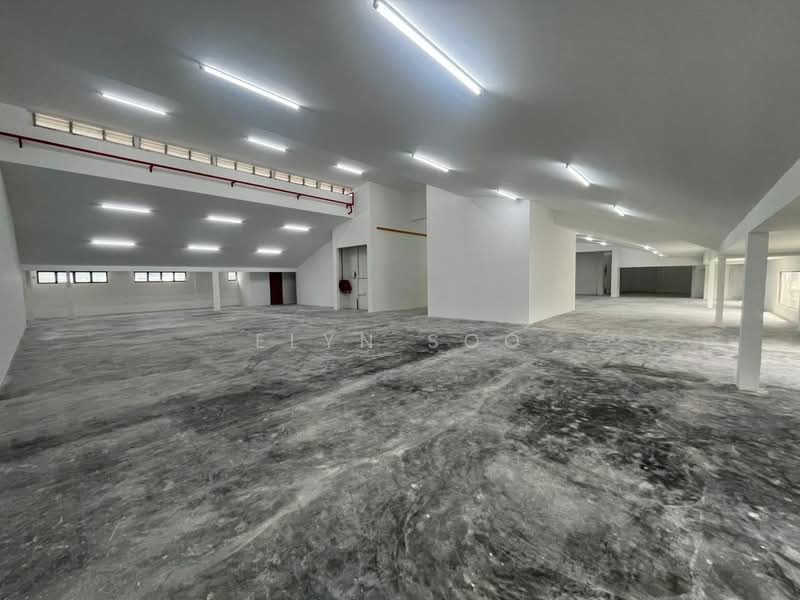 Shop for Rent in Jalan Klang Lama (Old Klang Road) (Kuala Lumpur) - Elyn Soo - Interior - PropertyGuru.com.my